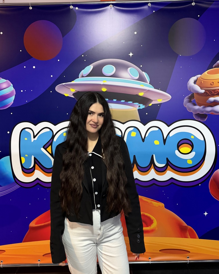 крис